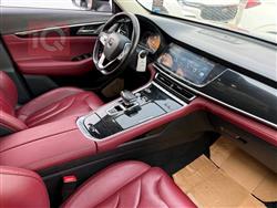 Changan CS85